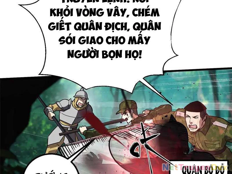 Toàn Cầu Cao Võ Chapter 292 - Trang 4