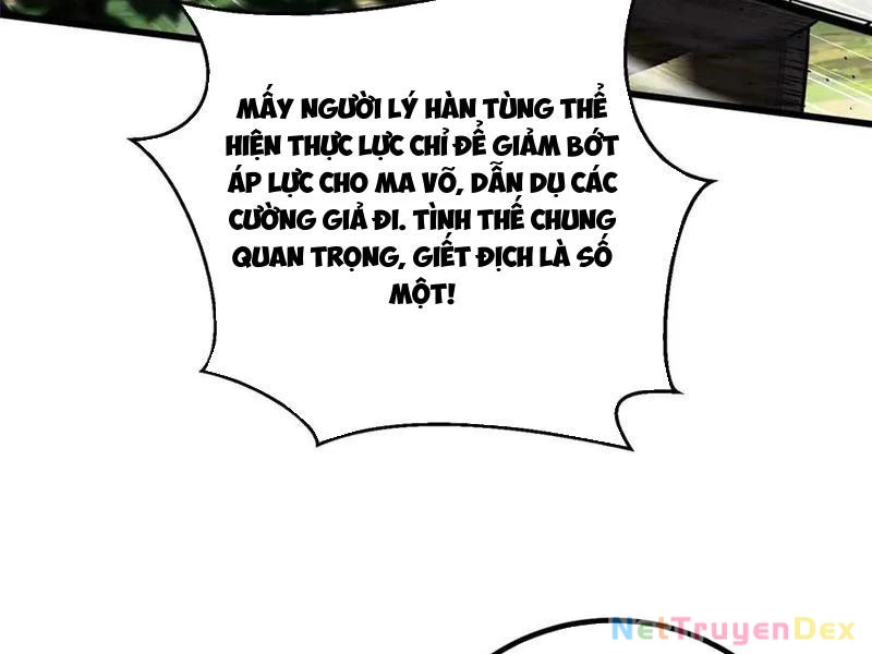 Toàn Cầu Cao Võ Chapter 292 - Trang 4