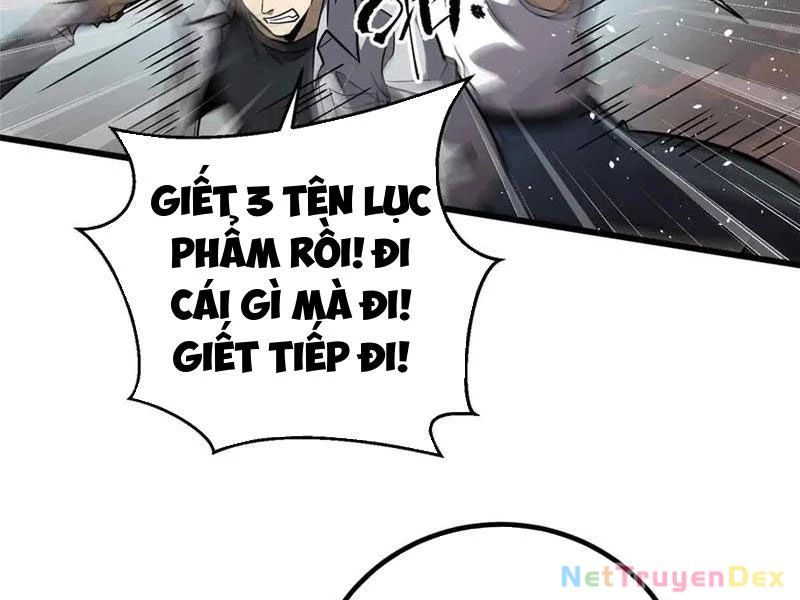 Toàn Cầu Cao Võ Chapter 292 - Trang 4