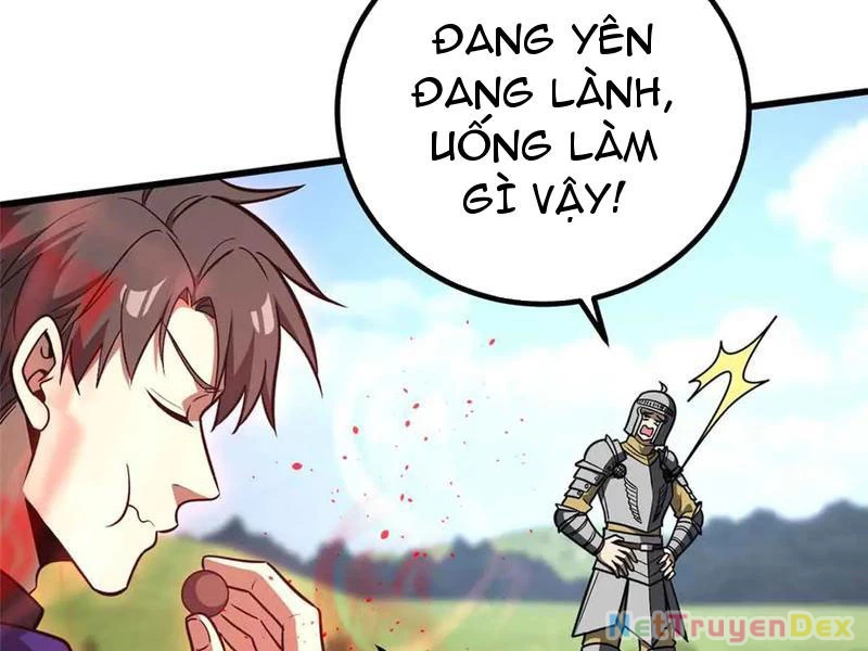 Toàn Cầu Cao Võ Chapter 292 - Trang 4