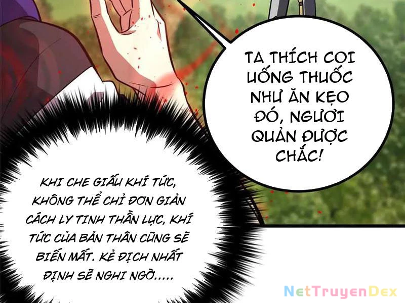 Toàn Cầu Cao Võ Chapter 292 - Trang 4