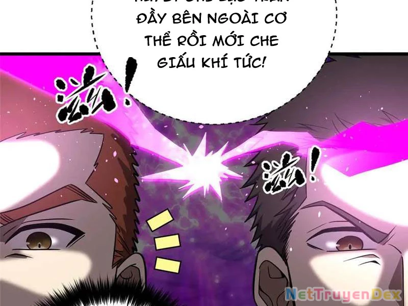 Toàn Cầu Cao Võ Chapter 292 - Trang 4