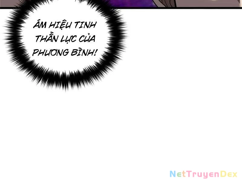 Toàn Cầu Cao Võ Chapter 292 - Trang 4