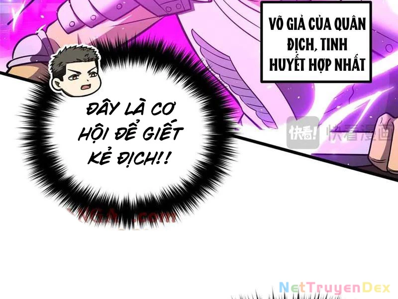 Toàn Cầu Cao Võ Chapter 292 - Trang 4