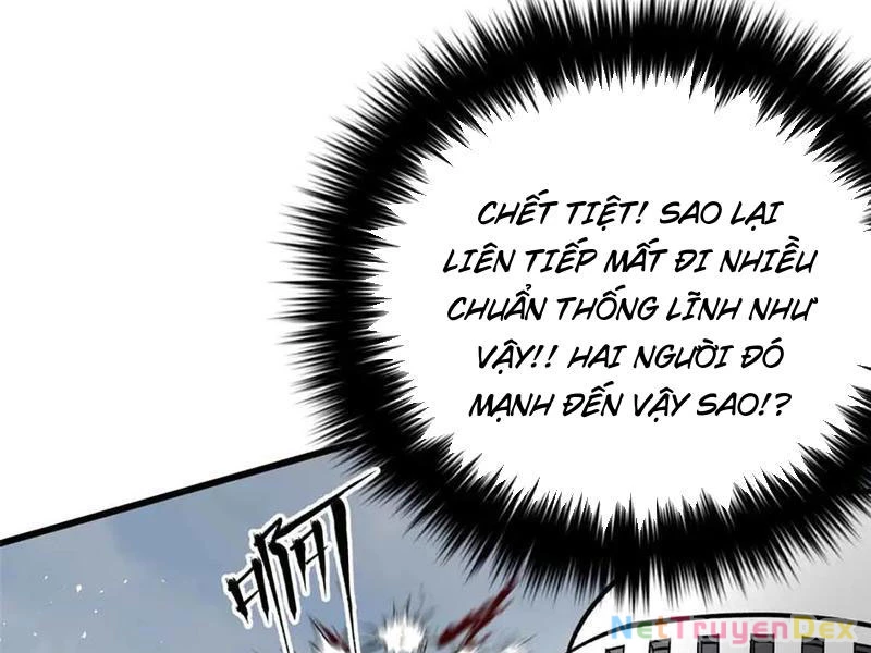 Toàn Cầu Cao Võ Chapter 292 - Trang 4