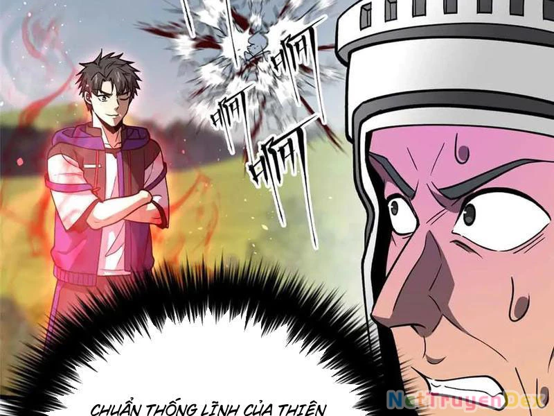 Toàn Cầu Cao Võ Chapter 292 - Trang 4