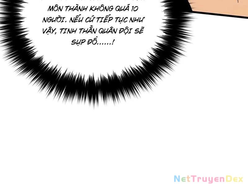 Toàn Cầu Cao Võ Chapter 292 - Trang 4