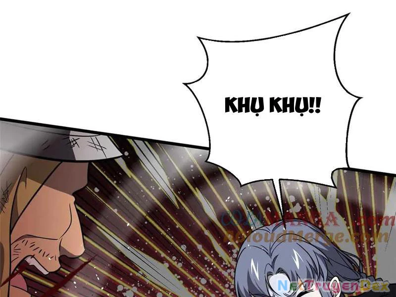 Toàn Cầu Cao Võ Chapter 292 - Trang 4