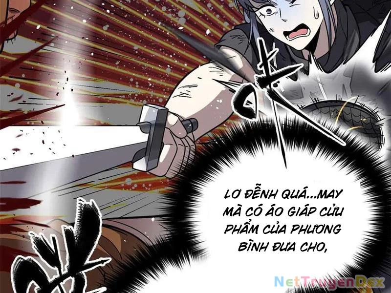 Toàn Cầu Cao Võ Chapter 292 - Trang 4