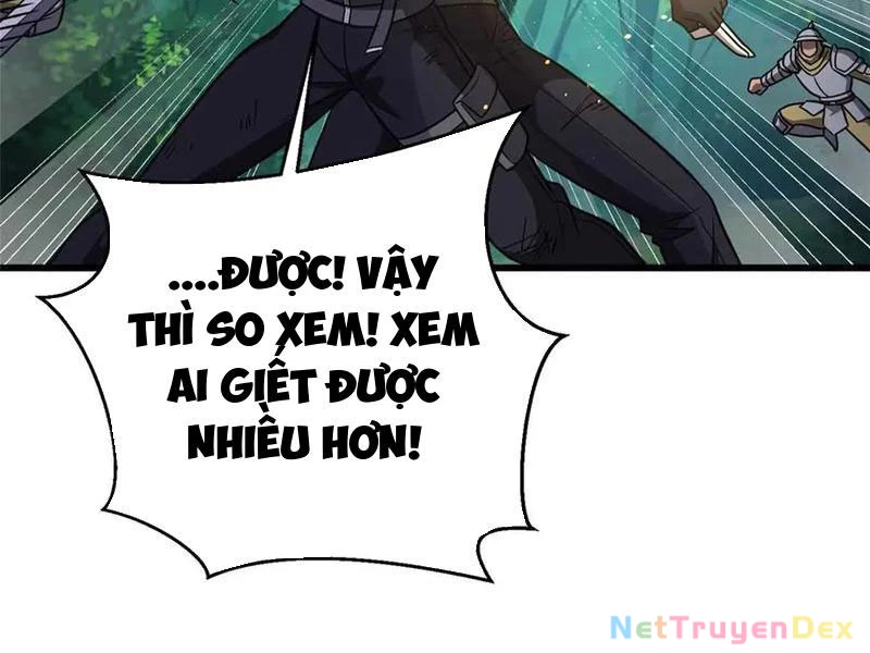 Toàn Cầu Cao Võ Chapter 292 - Trang 4