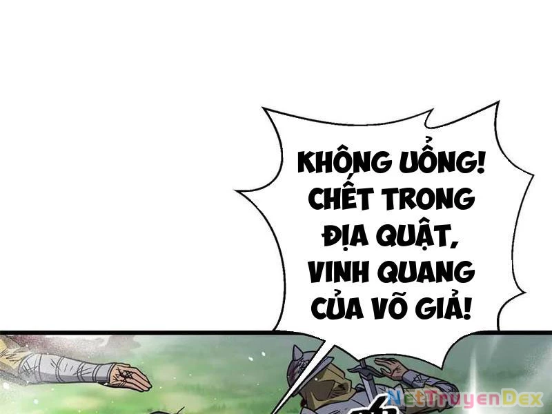 Toàn Cầu Cao Võ Chapter 292 - Trang 4