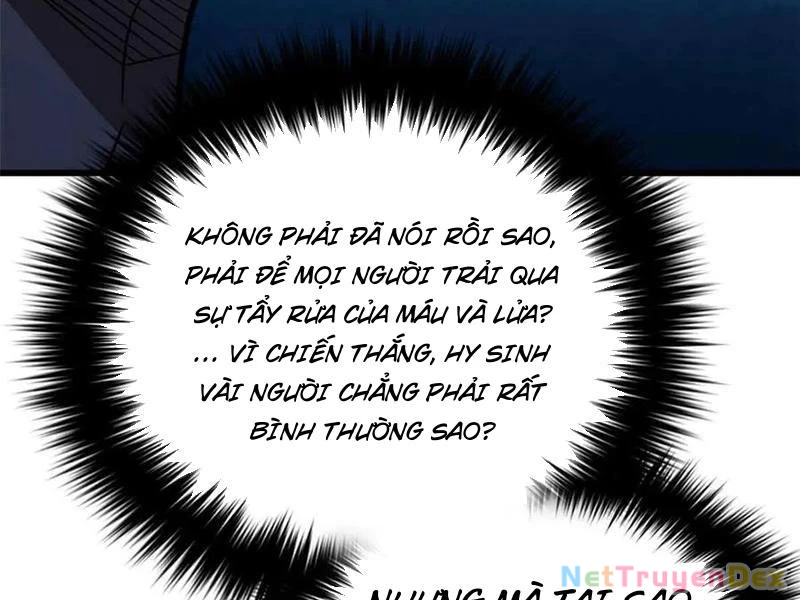Toàn Cầu Cao Võ Chapter 292 - Trang 4