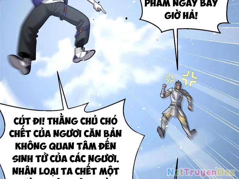 Toàn Cầu Cao Võ Chapter 292 - Trang 4