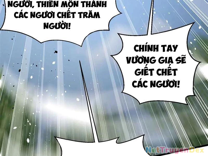 Toàn Cầu Cao Võ Chapter 292 - Trang 4