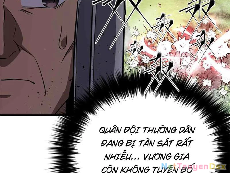 Toàn Cầu Cao Võ Chapter 292 - Trang 4