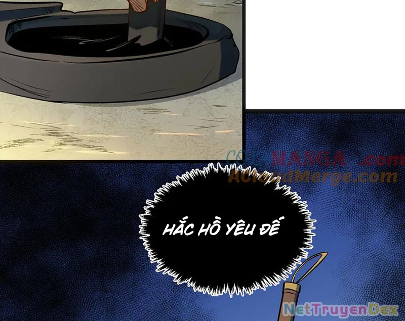 Đỉnh Cấp Khí Vận, Lặng Lẽ Tu Luyện Ngàn Năm Chapter 198 - Trang 2