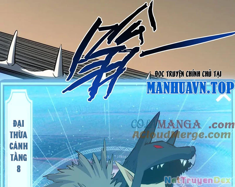 Đỉnh Cấp Khí Vận, Lặng Lẽ Tu Luyện Ngàn Năm Chapter 198 - Trang 2