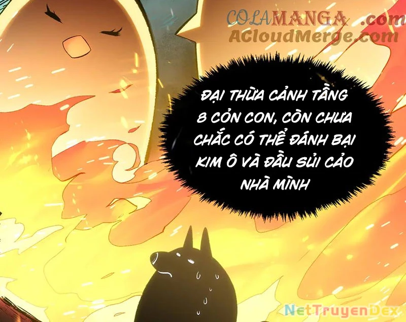 Đỉnh Cấp Khí Vận, Lặng Lẽ Tu Luyện Ngàn Năm Chapter 198 - Trang 2