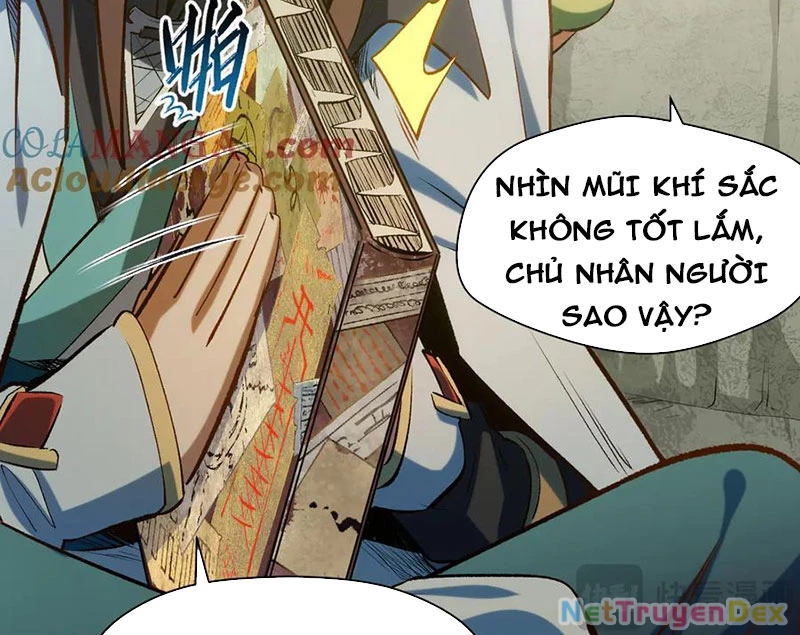 Đỉnh Cấp Khí Vận, Lặng Lẽ Tu Luyện Ngàn Năm Chapter 198 - Trang 2