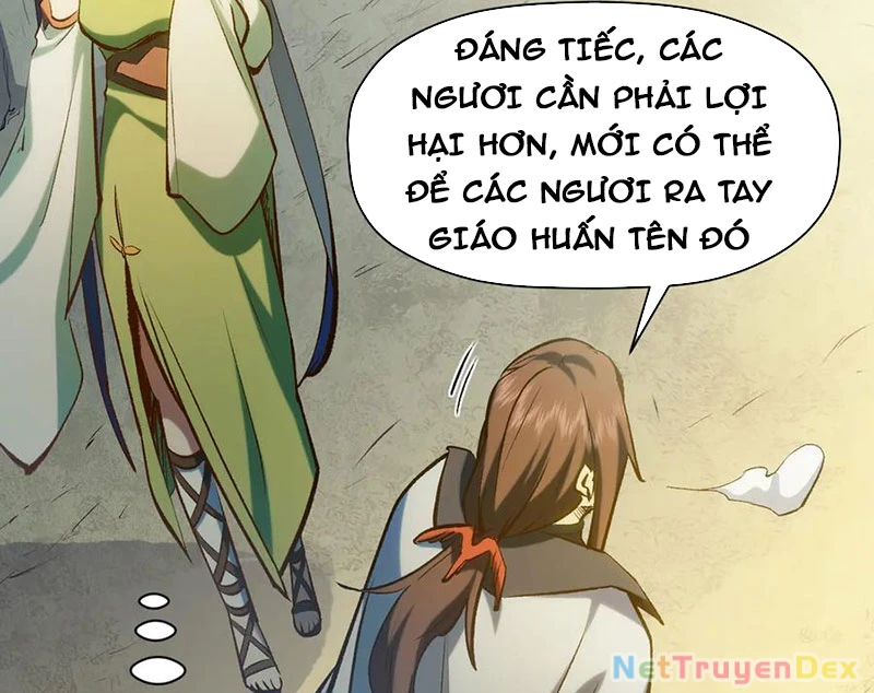 Đỉnh Cấp Khí Vận, Lặng Lẽ Tu Luyện Ngàn Năm Chapter 198 - Trang 2