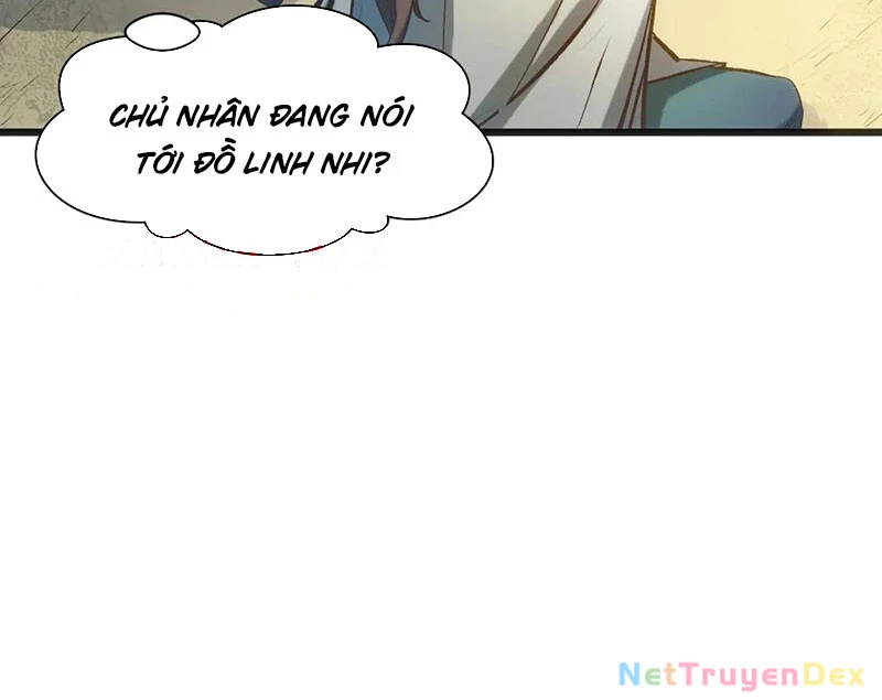 Đỉnh Cấp Khí Vận, Lặng Lẽ Tu Luyện Ngàn Năm Chapter 198 - Trang 2