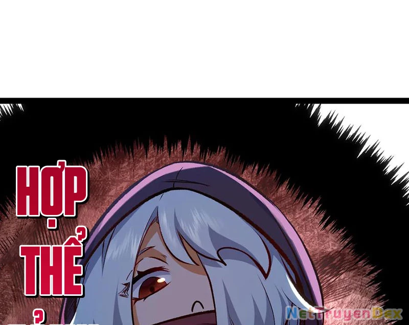 Đỉnh Cấp Khí Vận, Lặng Lẽ Tu Luyện Ngàn Năm Chapter 198 - Trang 2