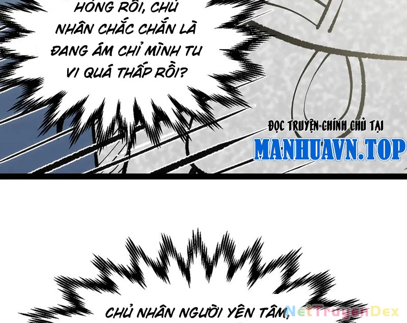 Đỉnh Cấp Khí Vận, Lặng Lẽ Tu Luyện Ngàn Năm Chapter 198 - Trang 2