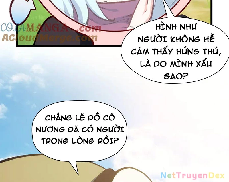 Đỉnh Cấp Khí Vận, Lặng Lẽ Tu Luyện Ngàn Năm Chapter 198 - Trang 2