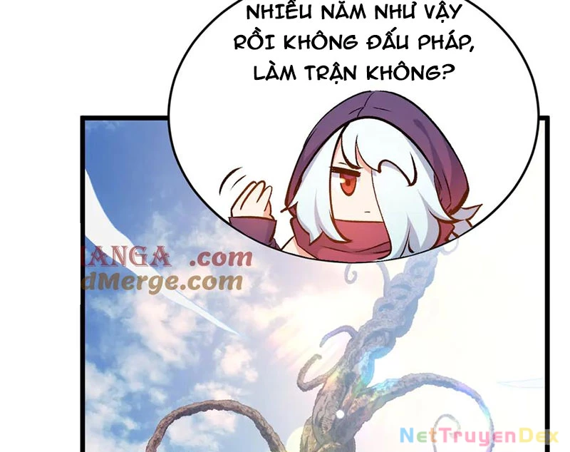 Đỉnh Cấp Khí Vận, Lặng Lẽ Tu Luyện Ngàn Năm Chapter 198 - Trang 2