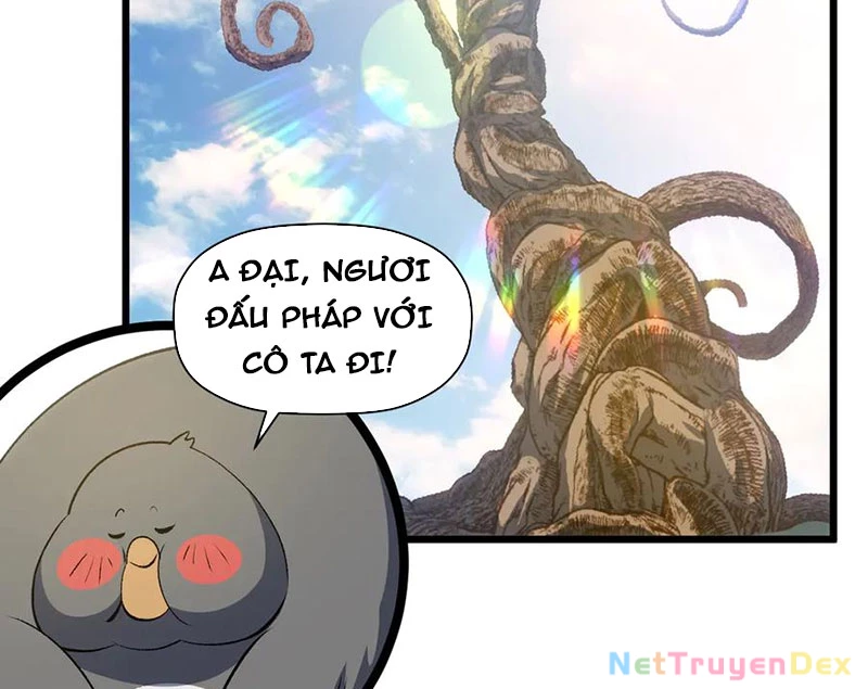 Đỉnh Cấp Khí Vận, Lặng Lẽ Tu Luyện Ngàn Năm Chapter 198 - Trang 2