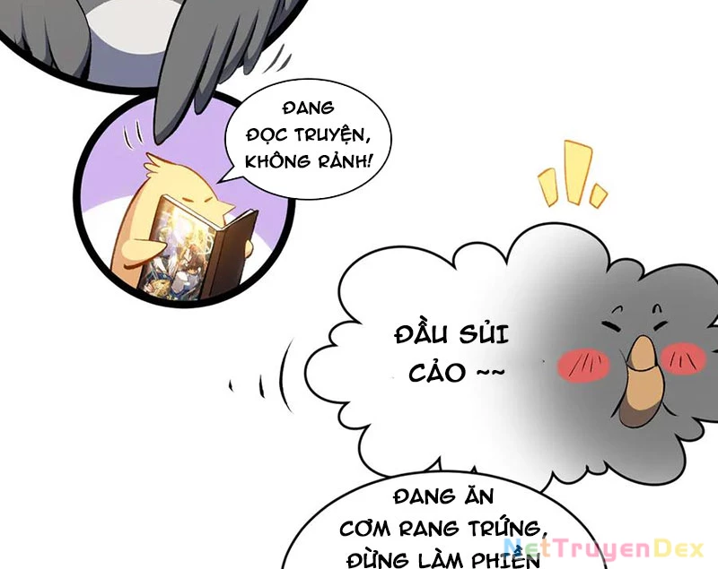 Đỉnh Cấp Khí Vận, Lặng Lẽ Tu Luyện Ngàn Năm Chapter 198 - Trang 2