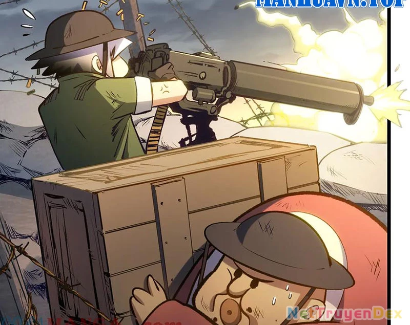 Đỉnh Cấp Khí Vận, Lặng Lẽ Tu Luyện Ngàn Năm Chapter 198 - Trang 2