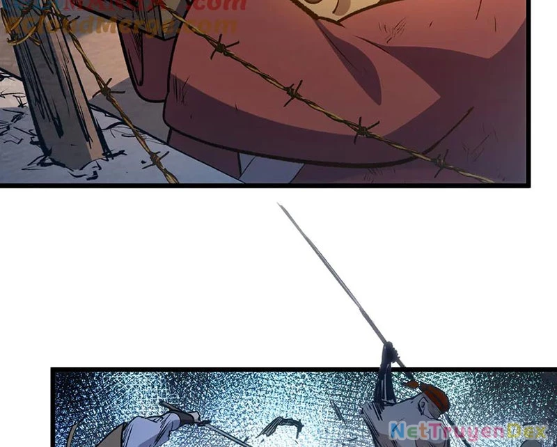 Đỉnh Cấp Khí Vận, Lặng Lẽ Tu Luyện Ngàn Năm Chapter 198 - Trang 2