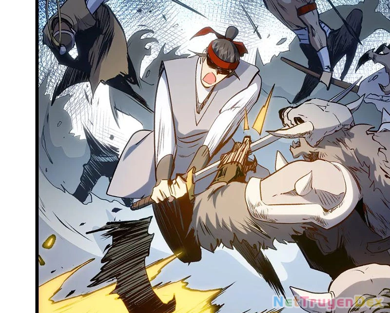 Đỉnh Cấp Khí Vận, Lặng Lẽ Tu Luyện Ngàn Năm Chapter 198 - Trang 2