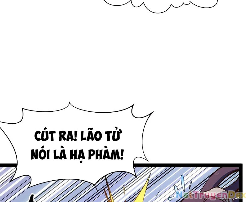 Đỉnh Cấp Khí Vận, Lặng Lẽ Tu Luyện Ngàn Năm Chapter 198 - Trang 2