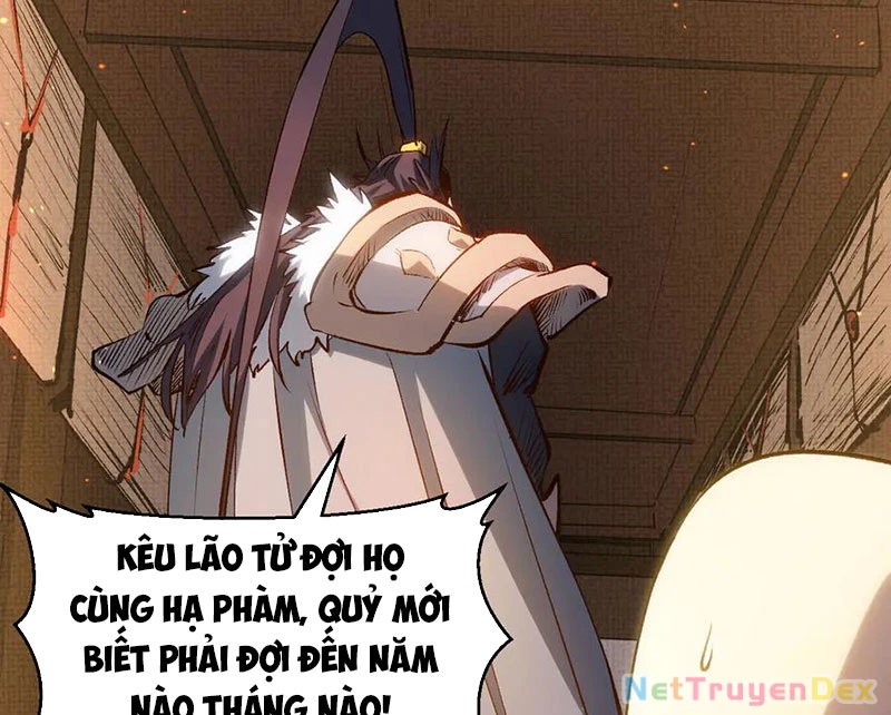 Đỉnh Cấp Khí Vận, Lặng Lẽ Tu Luyện Ngàn Năm Chapter 198 - Trang 2