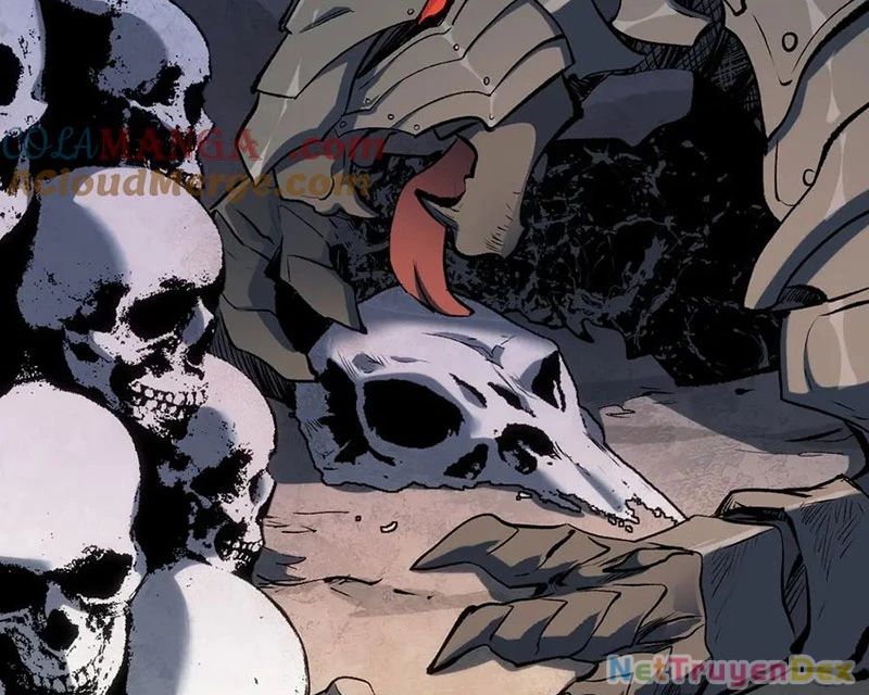 Đỉnh Cấp Khí Vận, Lặng Lẽ Tu Luyện Ngàn Năm Chapter 198 - Trang 2