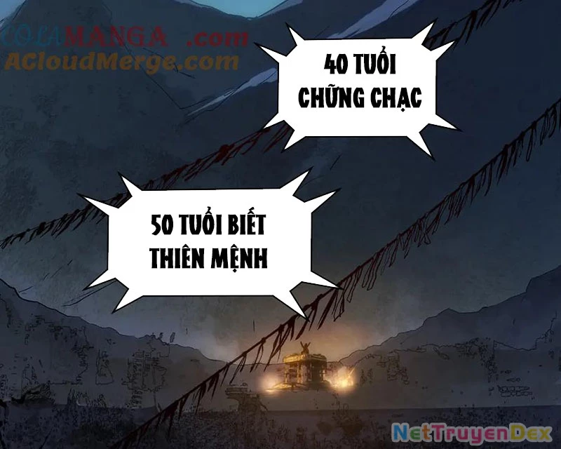 Đỉnh Cấp Khí Vận, Lặng Lẽ Tu Luyện Ngàn Năm Chapter 198 - Trang 2