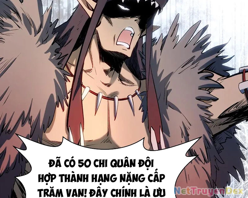 Đỉnh Cấp Khí Vận, Lặng Lẽ Tu Luyện Ngàn Năm Chapter 198 - Trang 2