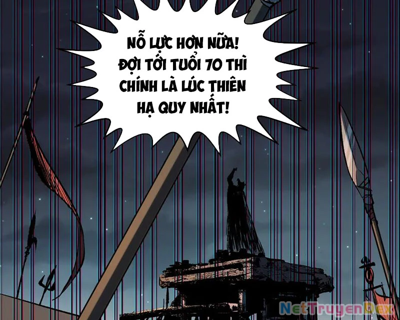 Đỉnh Cấp Khí Vận, Lặng Lẽ Tu Luyện Ngàn Năm Chapter 198 - Trang 2