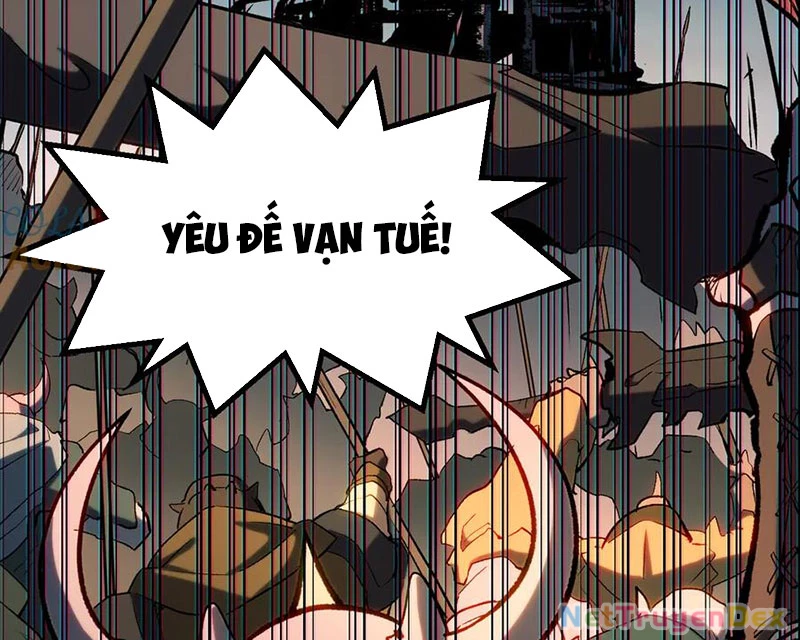 Đỉnh Cấp Khí Vận, Lặng Lẽ Tu Luyện Ngàn Năm Chapter 198 - Trang 2