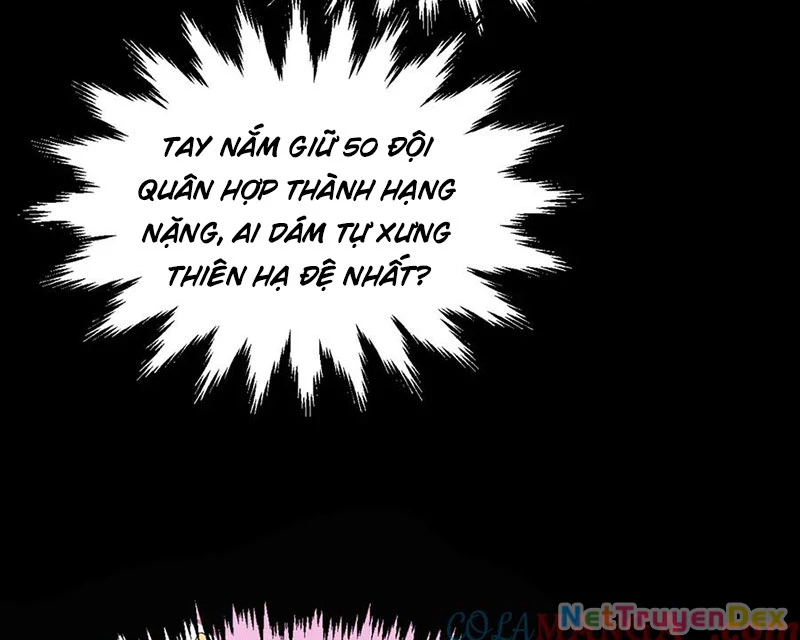 Đỉnh Cấp Khí Vận, Lặng Lẽ Tu Luyện Ngàn Năm Chapter 198 - Trang 2