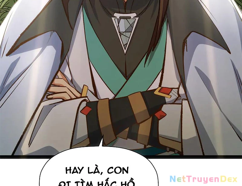 Đỉnh Cấp Khí Vận, Lặng Lẽ Tu Luyện Ngàn Năm Chapter 198 - Trang 2