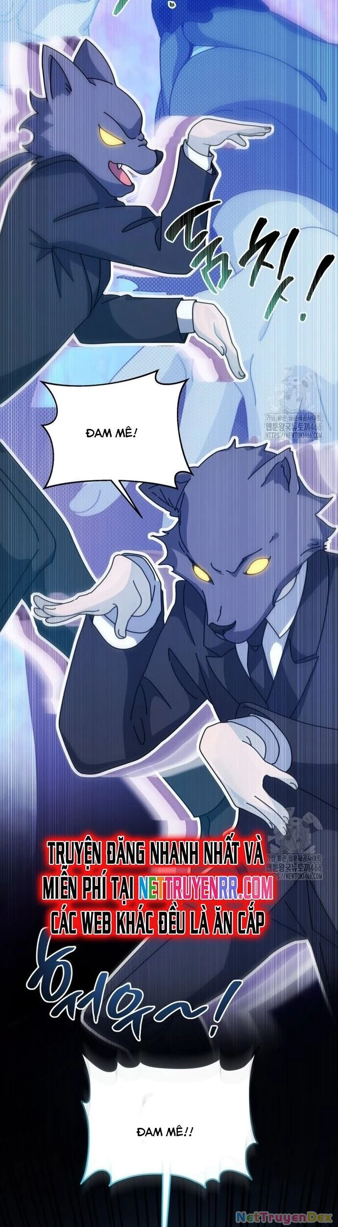 Tử Linh Sư Thiên Tài Của Học Viện Chapter 150 - Trang 4