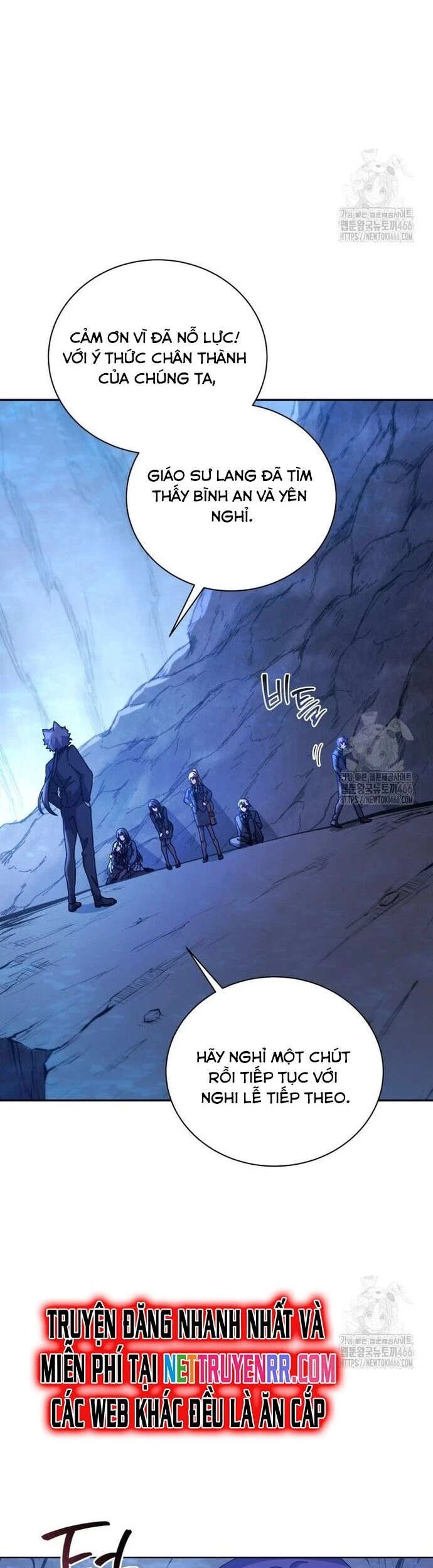 Tử Linh Sư Thiên Tài Của Học Viện Chapter 150 - Trang 4