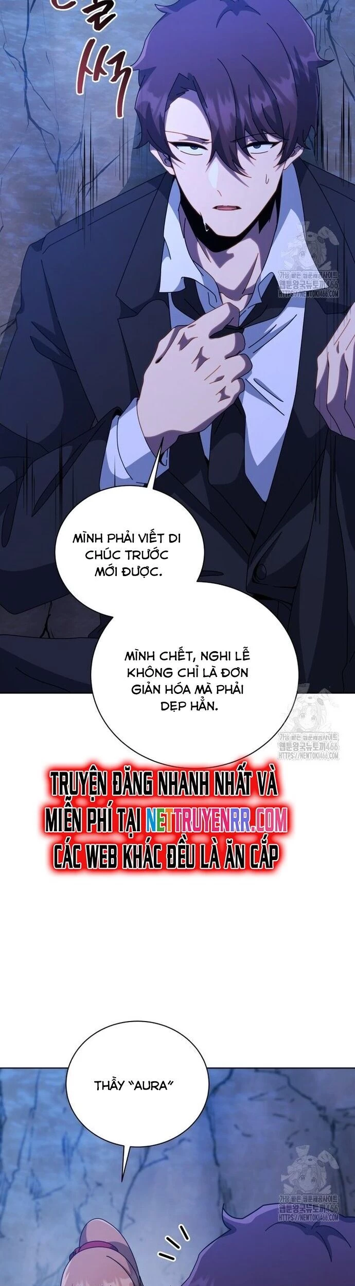 Tử Linh Sư Thiên Tài Của Học Viện Chapter 150 - Trang 4