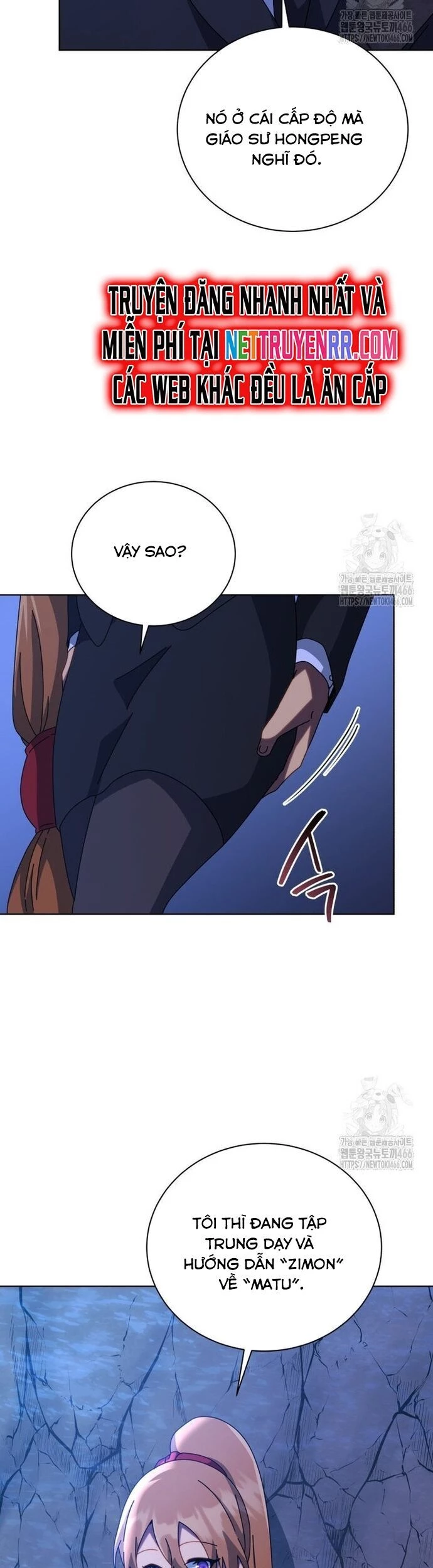 Tử Linh Sư Thiên Tài Của Học Viện Chapter 150 - Trang 4