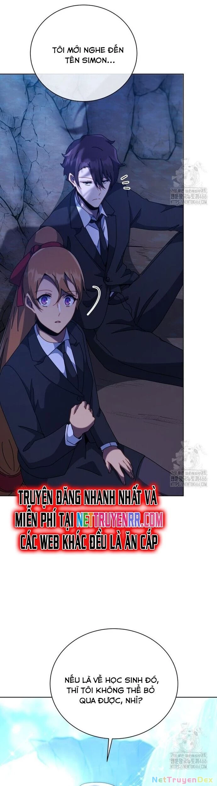 Tử Linh Sư Thiên Tài Của Học Viện Chapter 150 - Trang 4