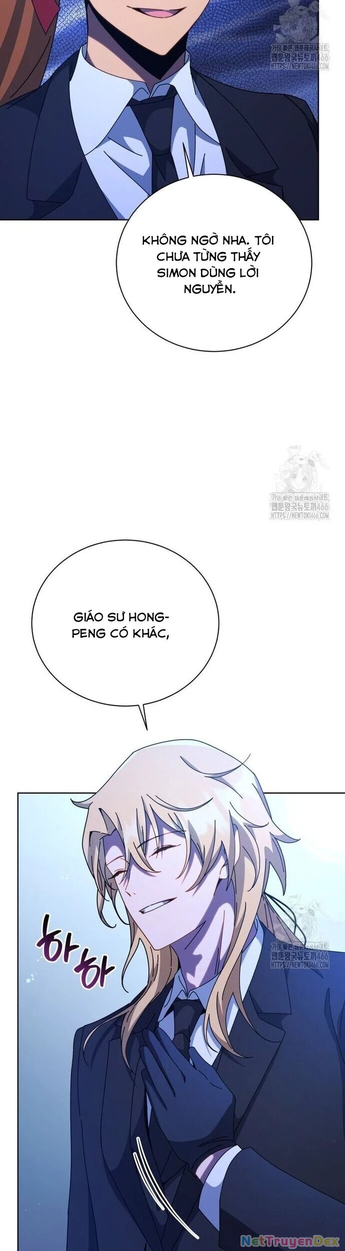 Tử Linh Sư Thiên Tài Của Học Viện Chapter 150 - Trang 4