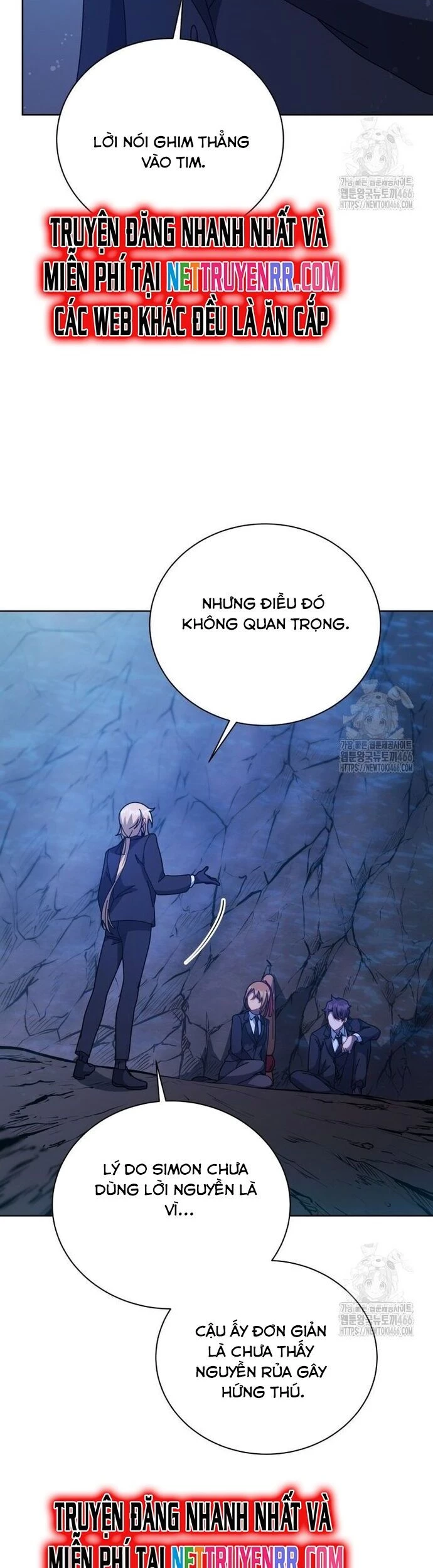 Tử Linh Sư Thiên Tài Của Học Viện Chapter 150 - Trang 4